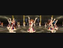 【ミリシタMV】ユナイト・トリコロール39人でUNION!!【2560×720】