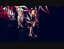 【MMD】ジャバヲッキー・ジャバヲッカ　Lily  Yan He