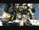 【3人実況】久々にFPSをやる友人が『タイタンフォール2』をやる　Part3