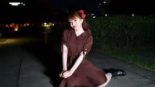 【ゆま茶】 ブラウニー 【踊ってみた】