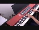 [jazz piano 練習] Morning - 練習前