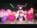 【MMD】大喜 （ふらすこ式風きりたん）