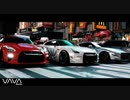 Teriyaki Boyz - Tokyo Drift | REMIX　Gangster City