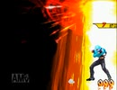 【MUGEN】希望vs絶望 リスペクト 12Pのチカラ Part3