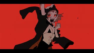 【赤塚優一】ユニークパレード【UTAUカバー】