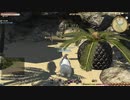 カッパのFF14生活708　斧術士⇒戦士　【実況】