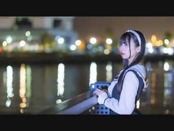 【なひ】アトラクトライト【踊ってみた】