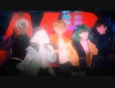 GFR, Kuraiinu, Sojiro, you, CAPTAIN AKIHABARA - 怒髪衝天 (オリジナルMV)