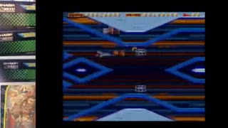 配信クリ569本目　X68000ナイアス（エグザクト）■ファイナルステージ　初クリア　＃ニコ生　