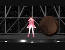 【MMD】カワカミプリンセスのパワープレイ【It's My Life】