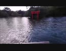 10.15 【魚釣り】湖に来たおじさんだが・・・ -