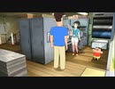 【オラと博士の夏休み】5歳児の夏を満喫してみた【実況】part10