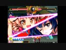 MUGEN 東方憑依華のキャラ 依神女苑と依神紫苑にボイスの実装をしてみた