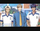 ときめきメモリアル Girl's Side DAYS 2021 ときめき体育祭