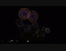 2021.10.9 （岩手）三陸花火競技大会