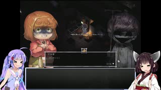【Last Light】ウナきり夜の病院探索　Part2【ウナきり実況プレイ】