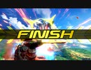 【EXVS2XB】ですともおじさんのクロブ珍道中219