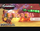 【広大な空と大地を冒険】ゼノブレイド・DE【初見実況】おまけFINAL