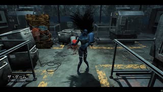 【DBD】Dead by Daylightで遊んでみた【ゆっくり実況】　#150