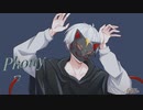 Skysora 天雲そら - フォニイ/Phony - cover【歌ってみた】【描いてみた】2021/9/12