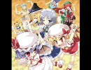 暇だけど忙しい人向け東方ぼ～かる集