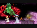 FINAL FANTASY III (3D REMAKE) #19