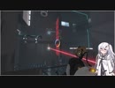 【ゆっくり+CoeFont実況】　Portal2やるよ　part27