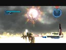 【EDF5】EDF6発売までにはHARDESTくらいはクリアしたいM110【HARDEST】