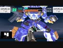 たまにやるならこんな　バーチャロンフォース　ゲームセンター鶚