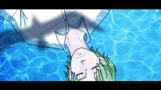 【IA English C】 Along the Oceanfront 【オリジナル曲】