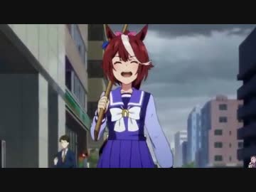 はちみーゴールドブレンド【ウマ娘】