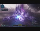 【PSO2NGS】ジェットブーツBoGu 絶望ナグルス ノーダメ ソロ撃破