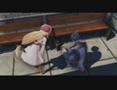 [黎の軌跡]第4回(4-3) アタッシュケースの運搬