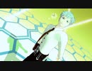 【ＭＭＤ】テオ【ブラインド・ミトス】