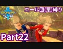 ポケモン剣ではエール団(悪)のポケモン縛りでやっていくPart22