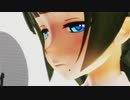 【MMD艦これ】へな羊式 夕雲「発熱エモーション」sdPBR