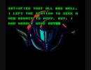Super Metroid "Any%(15%)" TAS in 37:39.10 by Sniq's 1/2