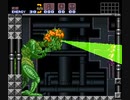 Super Metroid "Any%(15%)" TAS in 37:39.10 by Sniq's 2/2