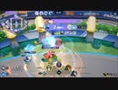 【ポケモンユナイト】マンムー＠マスター帯【10まんばりき＋つららおとし】