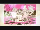 【けものフレンズ】サーかばに感電を少し歌ってもらった【人力ボカロ】