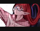 【腐男子が歌う】モザイクロール (Reloaded) 英語Ver /Deco*27 【歌ってみた】