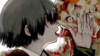 Corruptionを歌わせていただきました