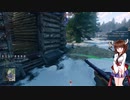 【enlisted】ポクロフスコエ市でソ連軍を撃退する【VOICEROID実況】