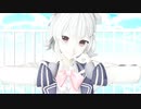 【小春六花AI】セカイ【MMD】