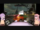 「NFSU2」琴葉アンダーグラウンド＃２「VOICEROID実況」