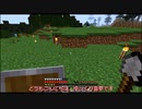 【Minecraft】自由奔放にマイクラでやりたいことをやる！【ゆっくり実況】Part5