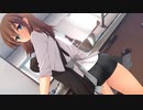 GUNの美少女ゲー実況!摩耶√#66「恋人&喧嘩の原因!人気芸能人&祐馬君が!」初恋1/1を遣って逝く Part87