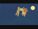 【オリジナル曲】Dancing with a young witch