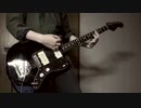 ヒバナ - DECO *27 (Guitar cover)