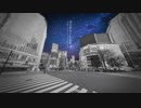 【IA】コンクリートシティ【オリジナル】